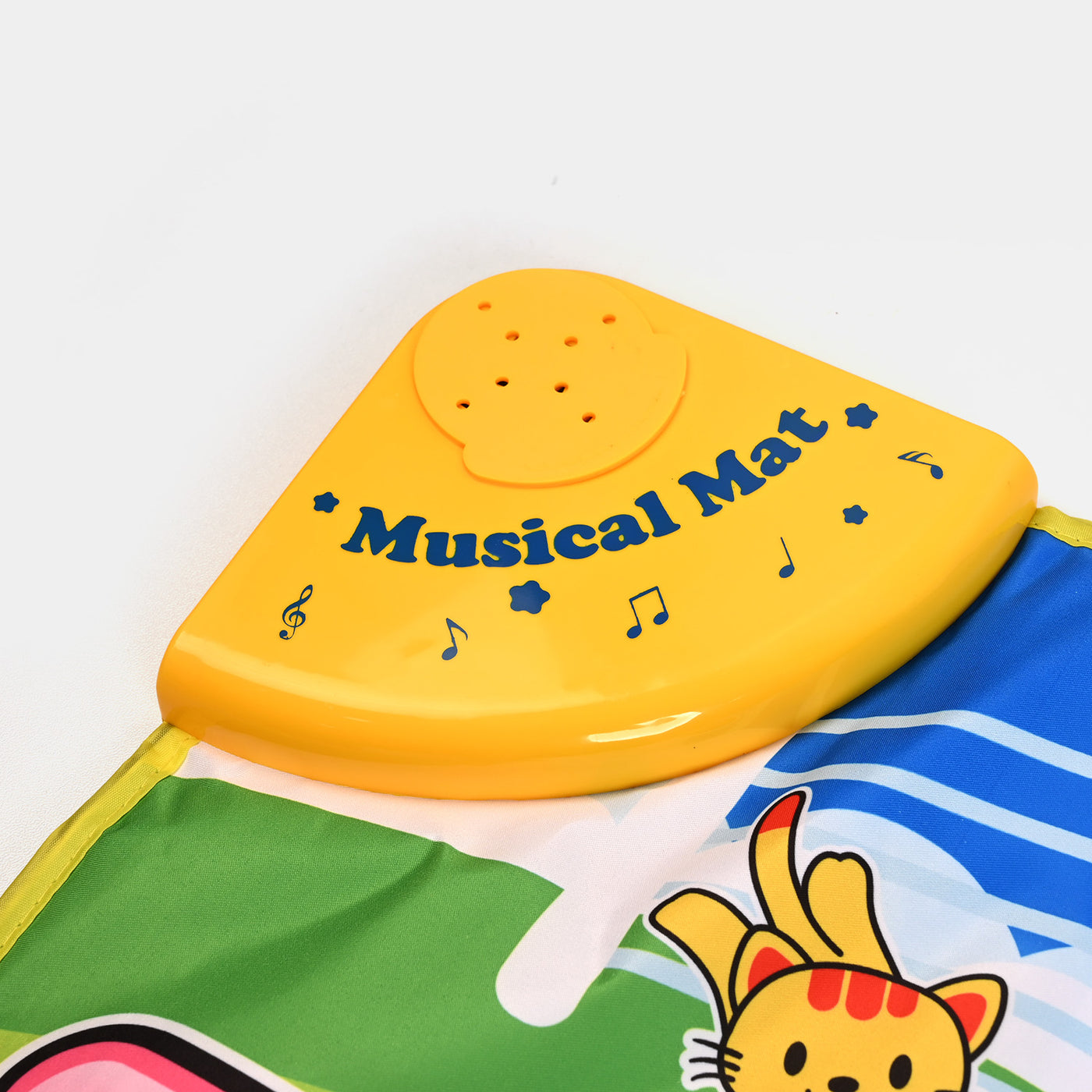 Piano Music Playmat For Kids