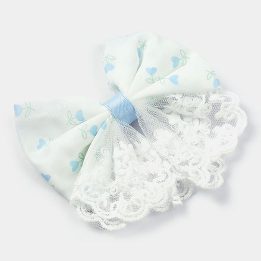 CUTE BOW STYLE HAIR PIN FOR GIRLS