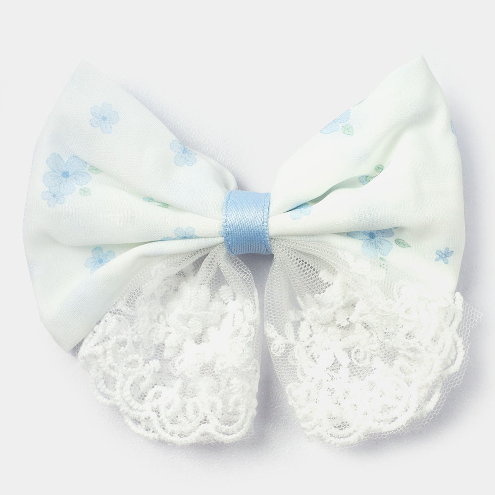 CUTE BOW STYLE HAIR PIN FOR GIRLS