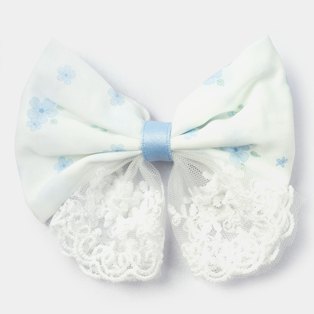 CUTE BOW STYLE HAIR PIN FOR GIRLS