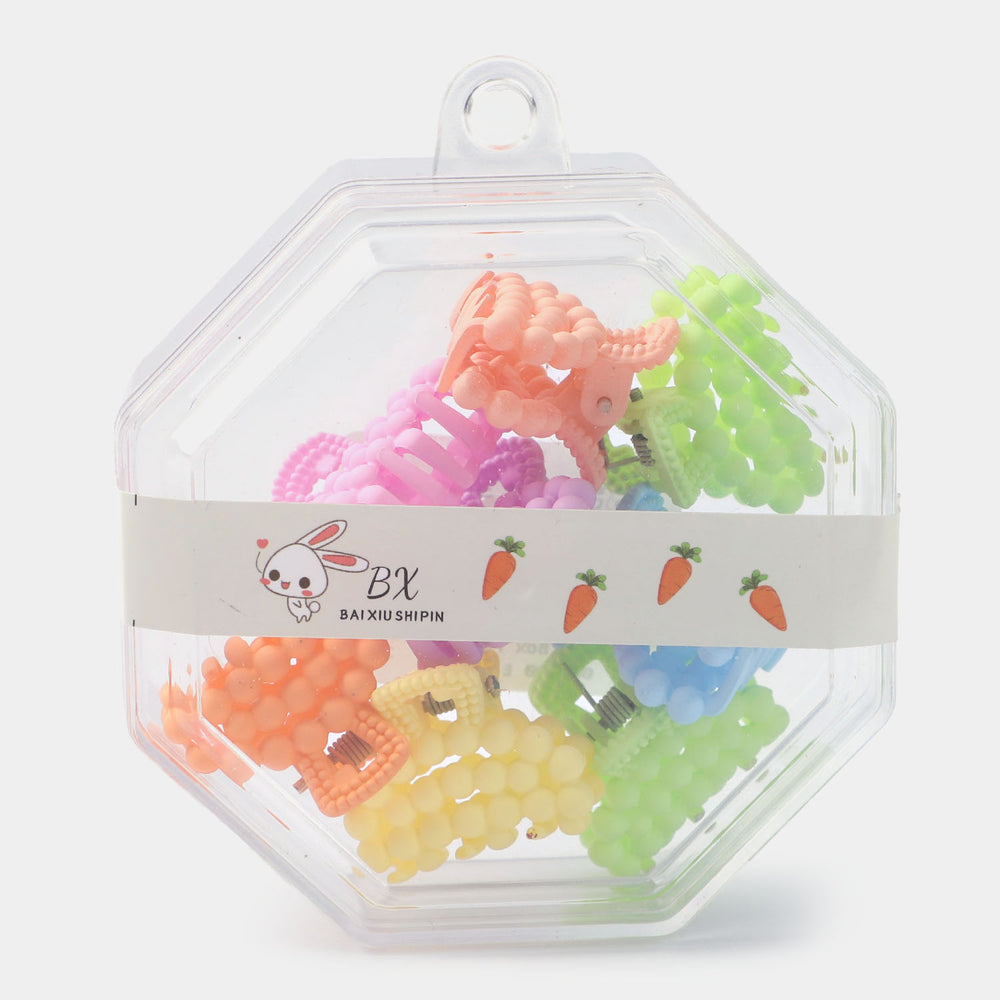 Fancy Multi Color Catcher Box