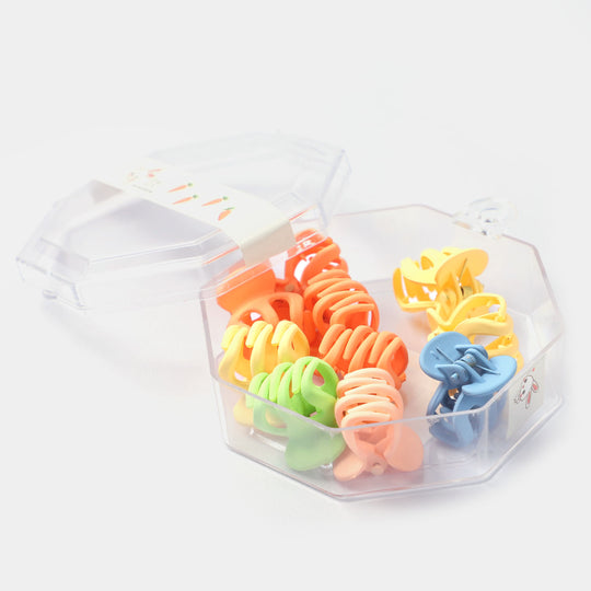 Fancy Multi Color Catcher Box