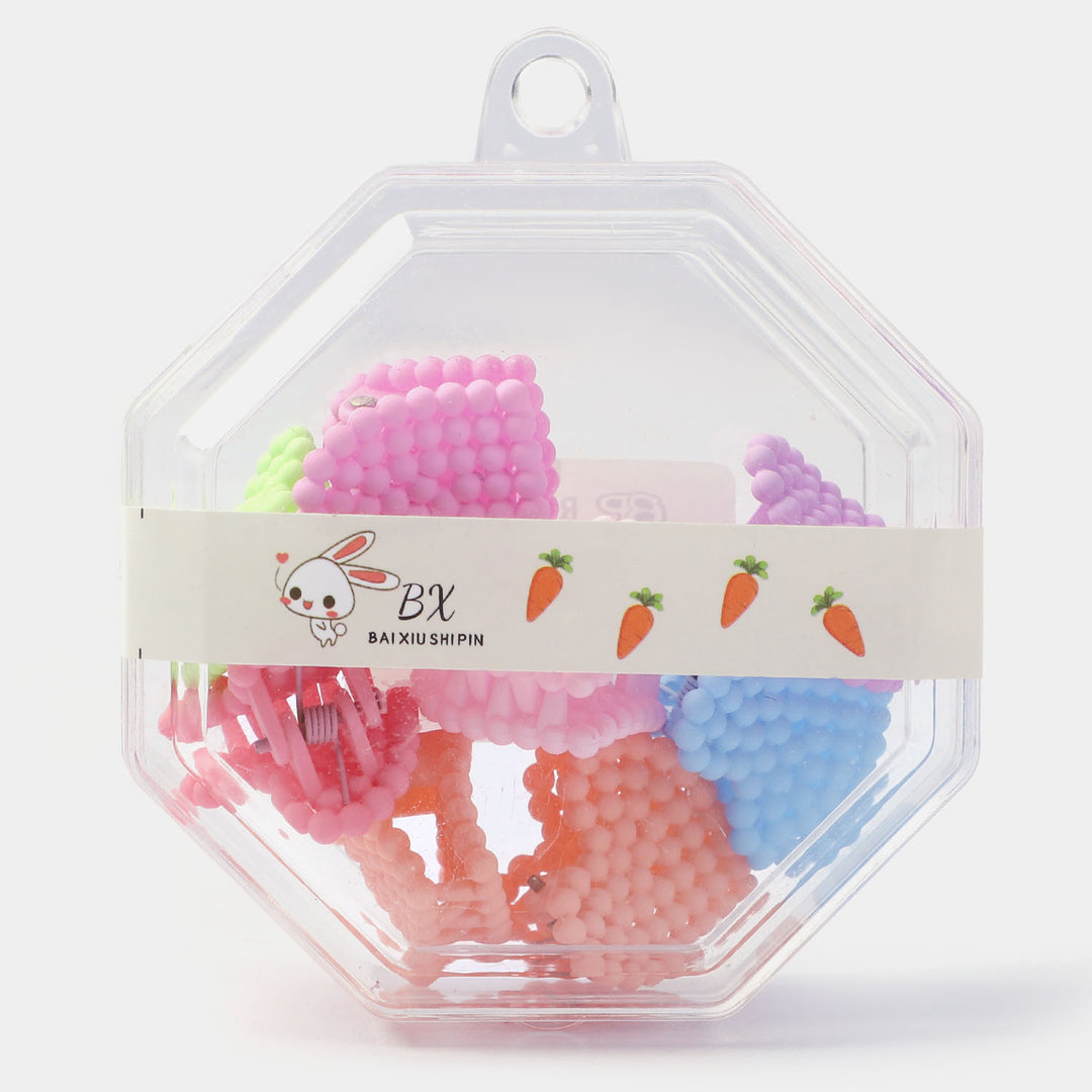 Fancy Multi Color Catcher Box