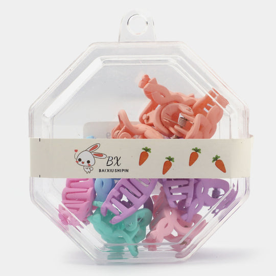 Fancy Multi Color Catcher Box