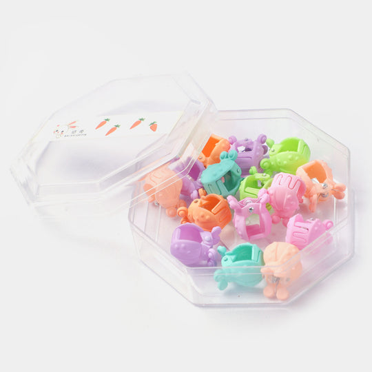 Fancy Multi Color Catcher Box