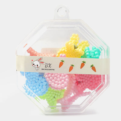 Fancy Multi Color Catcher Box