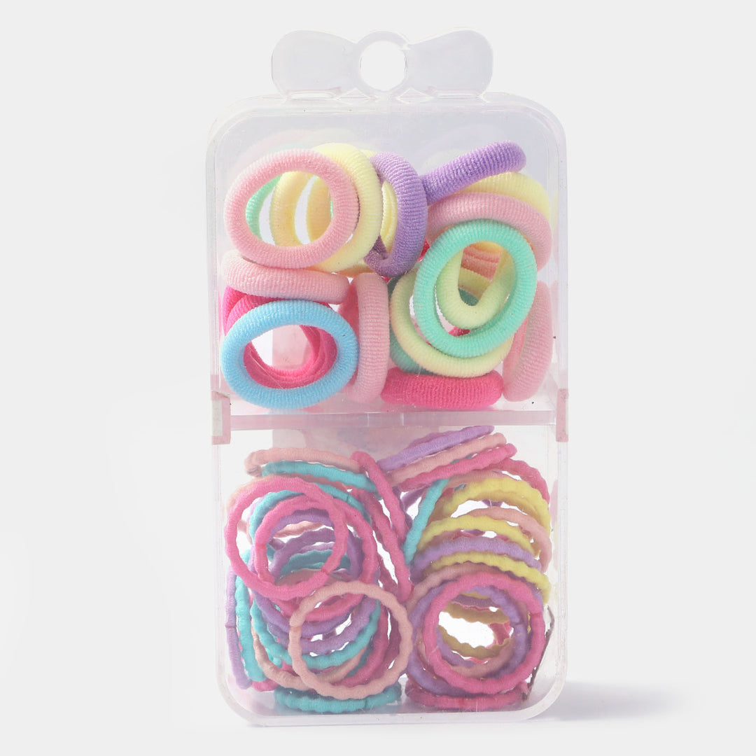 Fancy Pony and Rubber Band Box