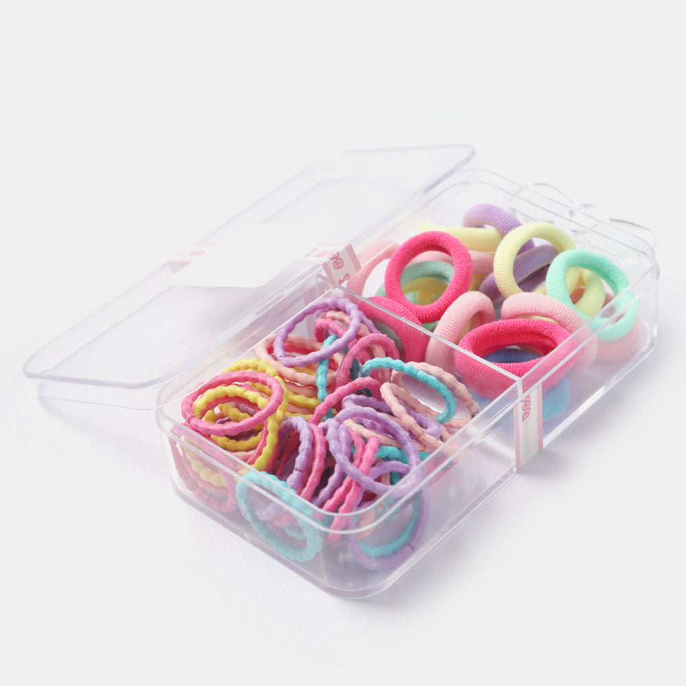 Fancy Pony and Rubber Band Box
