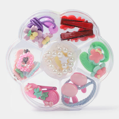 Hair Ornaments Gift Set For Girls