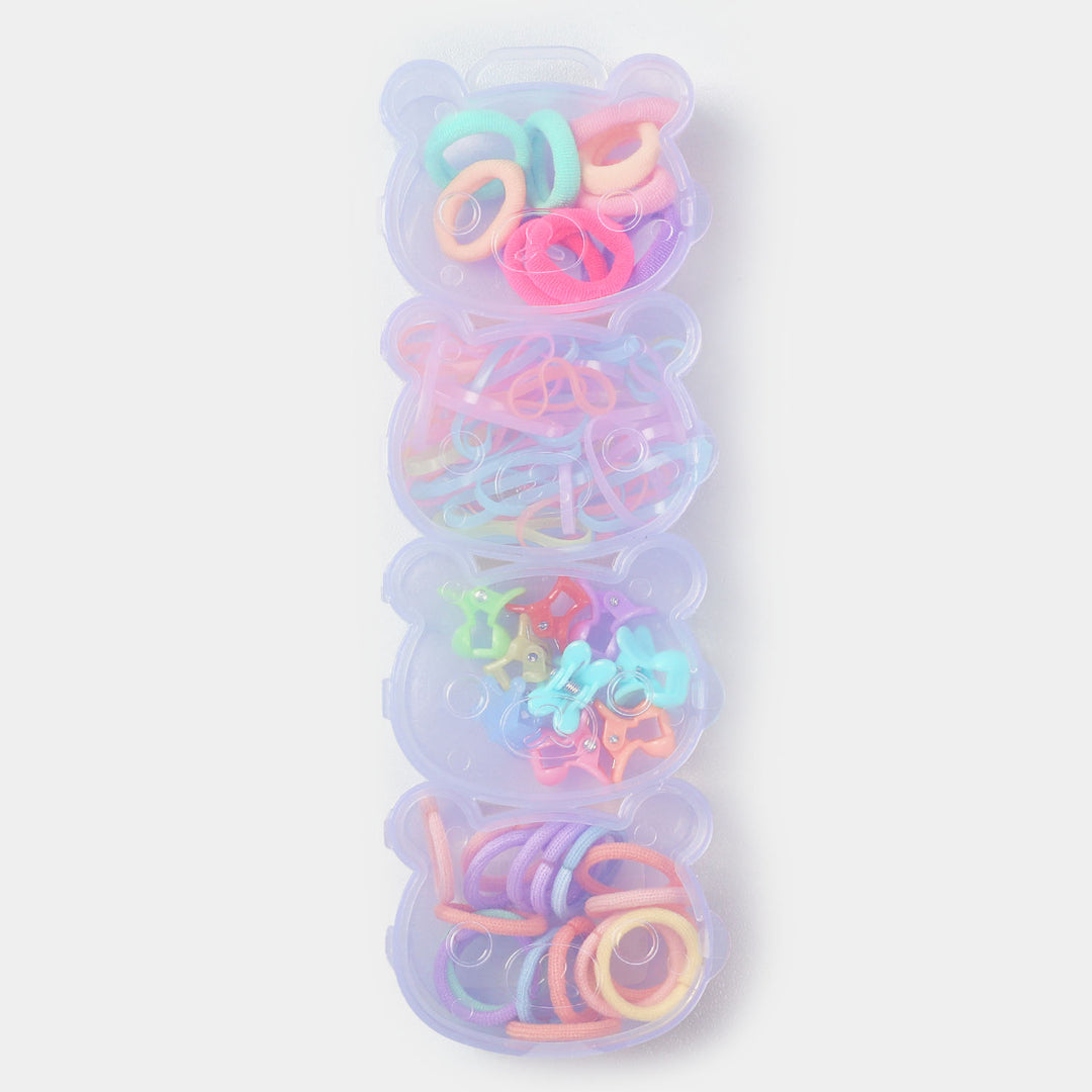 HAIR STYLING Gift PACK FOR GIRLS