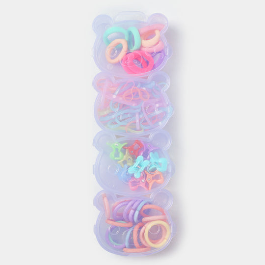 HAIR STYLING Gift PACK FOR GIRLS