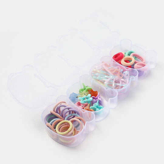 HAIR STYLING Gift PACK FOR GIRLS