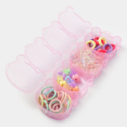 HAIR STYLING Gift PACK FOR GIRLS