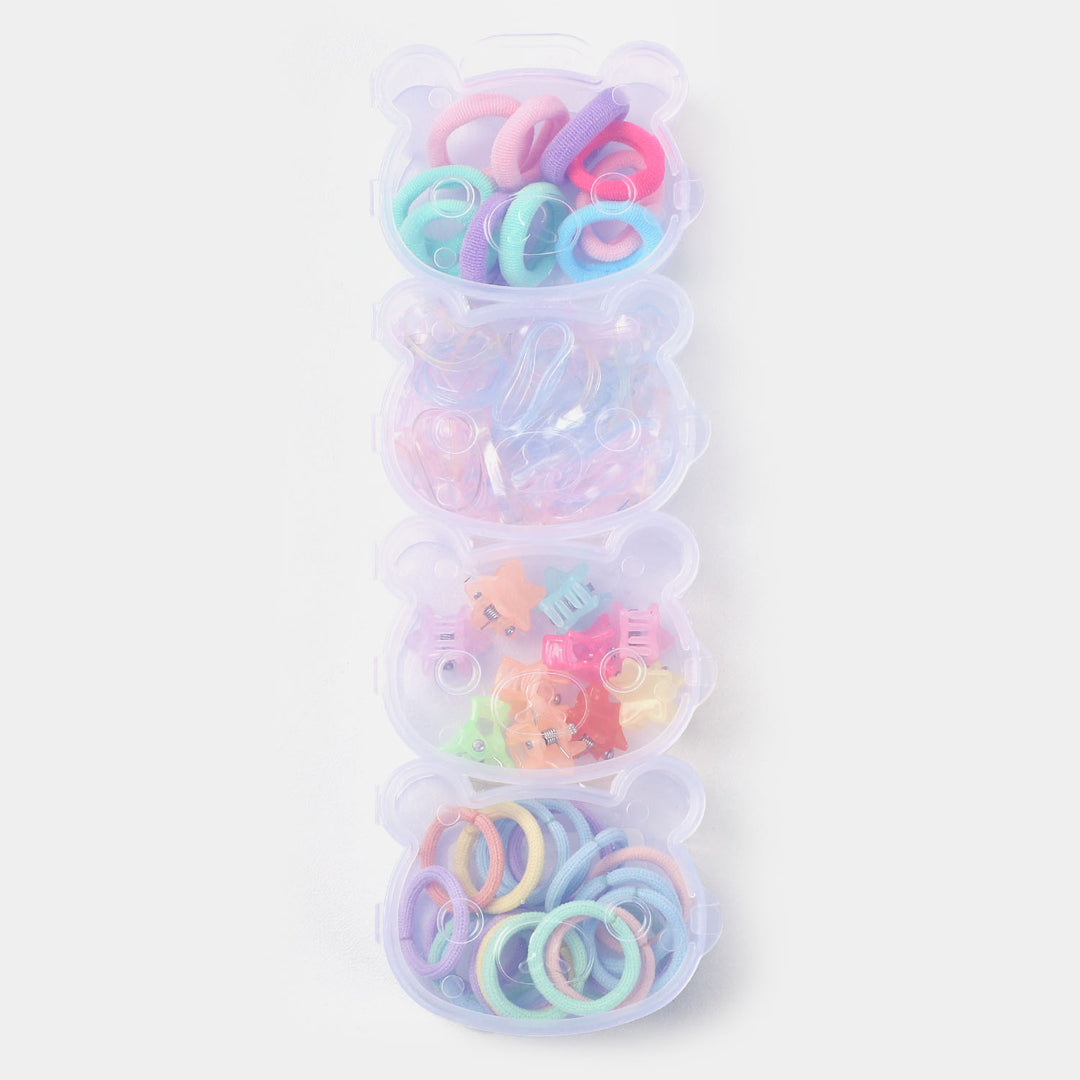 HAIR STYLING Gift PACK FOR GIRLS