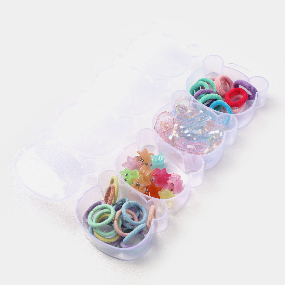 HAIR STYLING Gift PACK FOR GIRLS