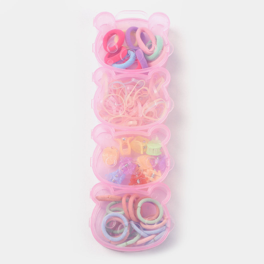 HAIR STYLING Gift PACK FOR GIRLS