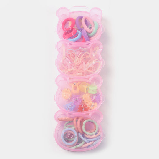 HAIR STYLING Gift PACK FOR GIRLS