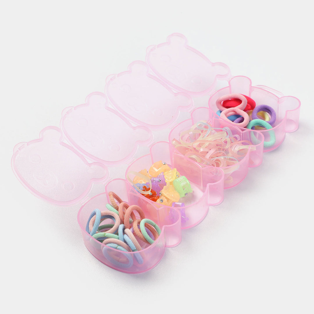 HAIR STYLING Gift PACK FOR GIRLS