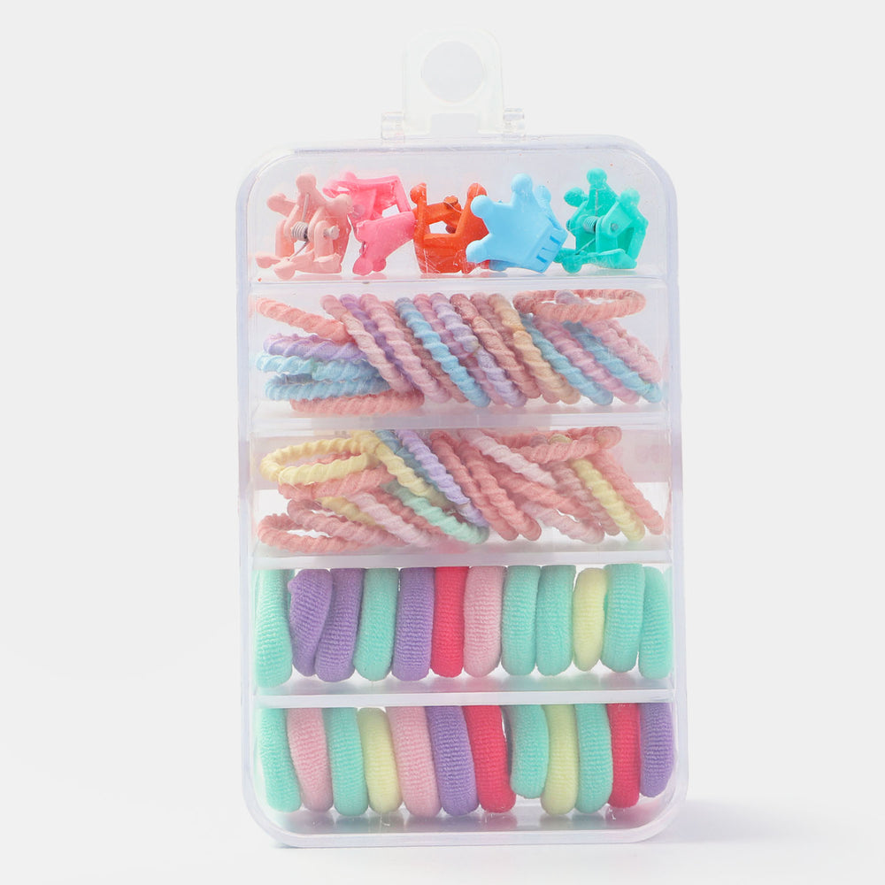 HAIR STYLING Gift PACK FOR GIRLS
