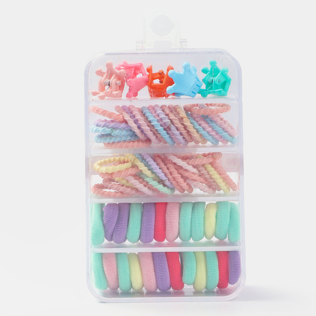 HAIR STYLING Gift PACK FOR GIRLS
