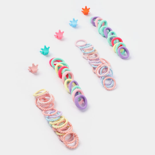 HAIR STYLING Gift PACK FOR GIRLS