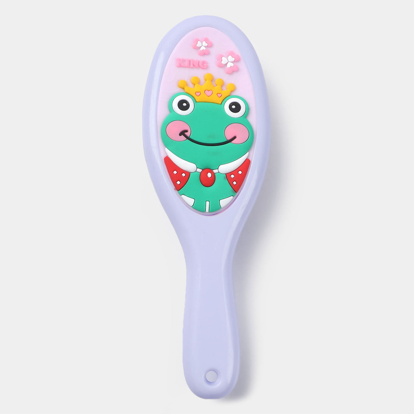 CARTOON CHARACTER HAIR BRUSH FOR GIRLS