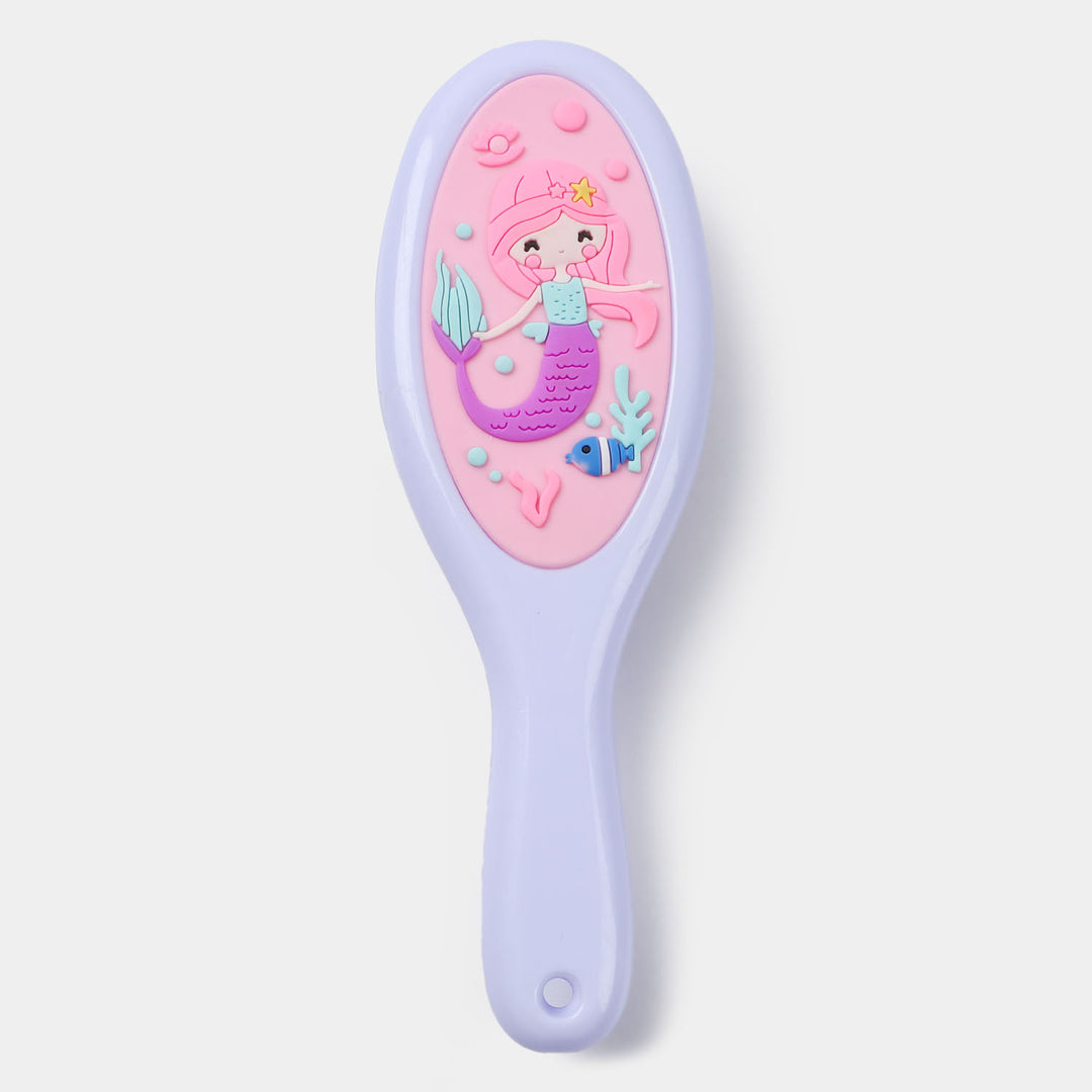 CARTOON CHARACTER HAIR BRUSH FOR GIRLS