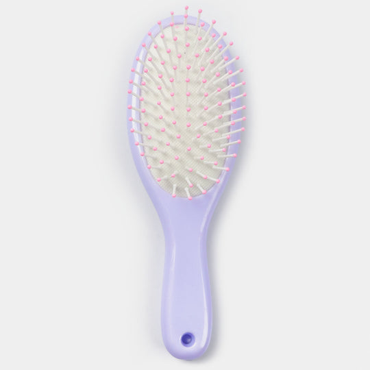 CARTOON CHARACTER HAIR BRUSH FOR GIRLS