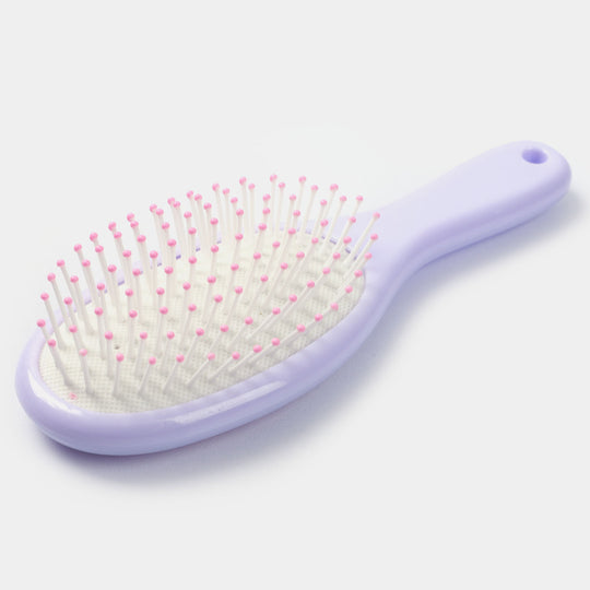 CARTOON CHARACTER HAIR BRUSH FOR GIRLS