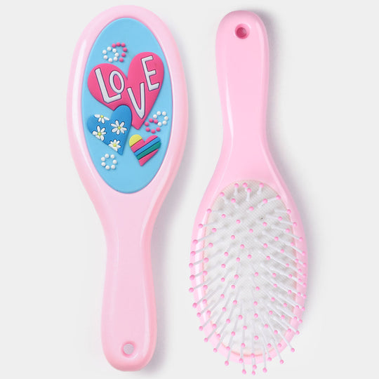 CARTOON CHARACTER HAIR BRUSH FOR GIRLS