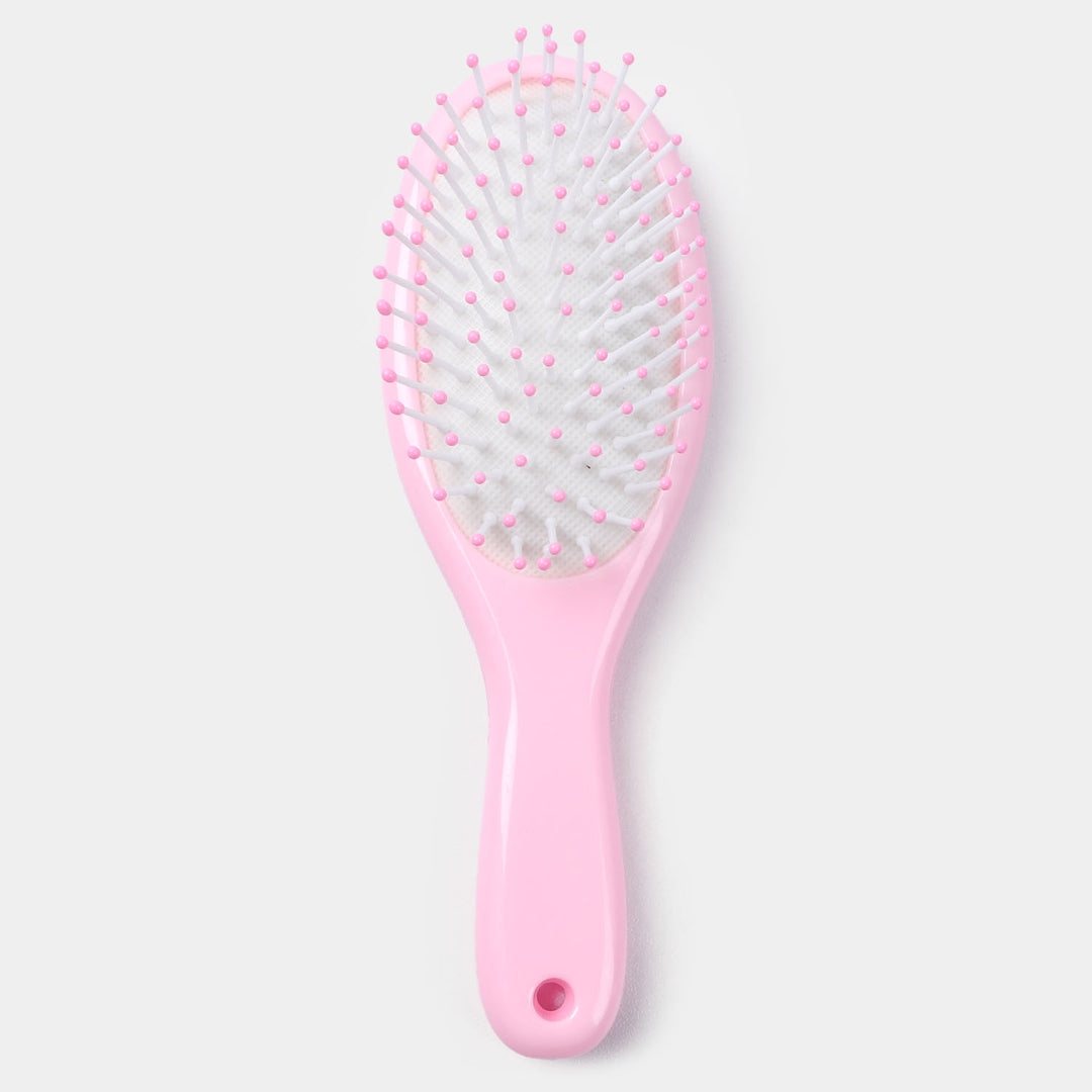 CARTOON CHARACTER HAIR BRUSH FOR GIRLS