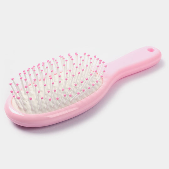 CARTOON CHARACTER HAIR BRUSH FOR GIRLS