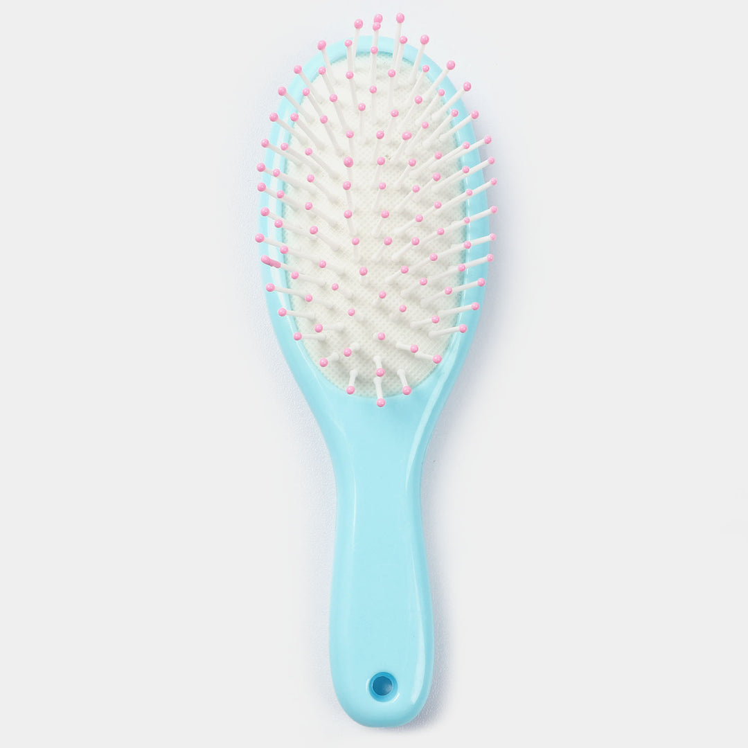 CARTOON CHARACTER HAIR BRUSH FOR GIRLS