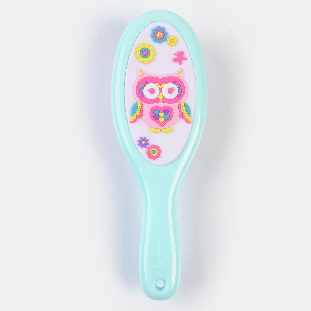 HAIR STYLING HAIR BRUSH FOR KIDS