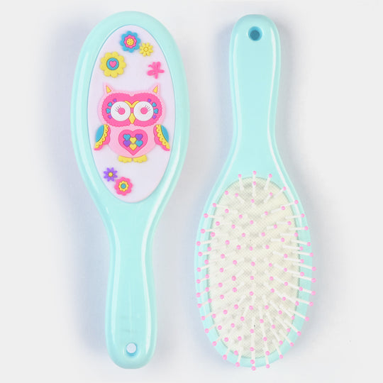 HAIR STYLING HAIR BRUSH FOR KIDS