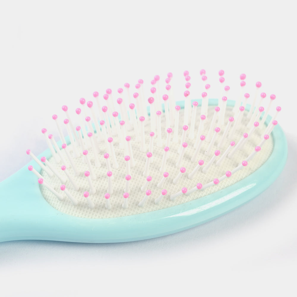 HAIR STYLING HAIR BRUSH FOR KIDS