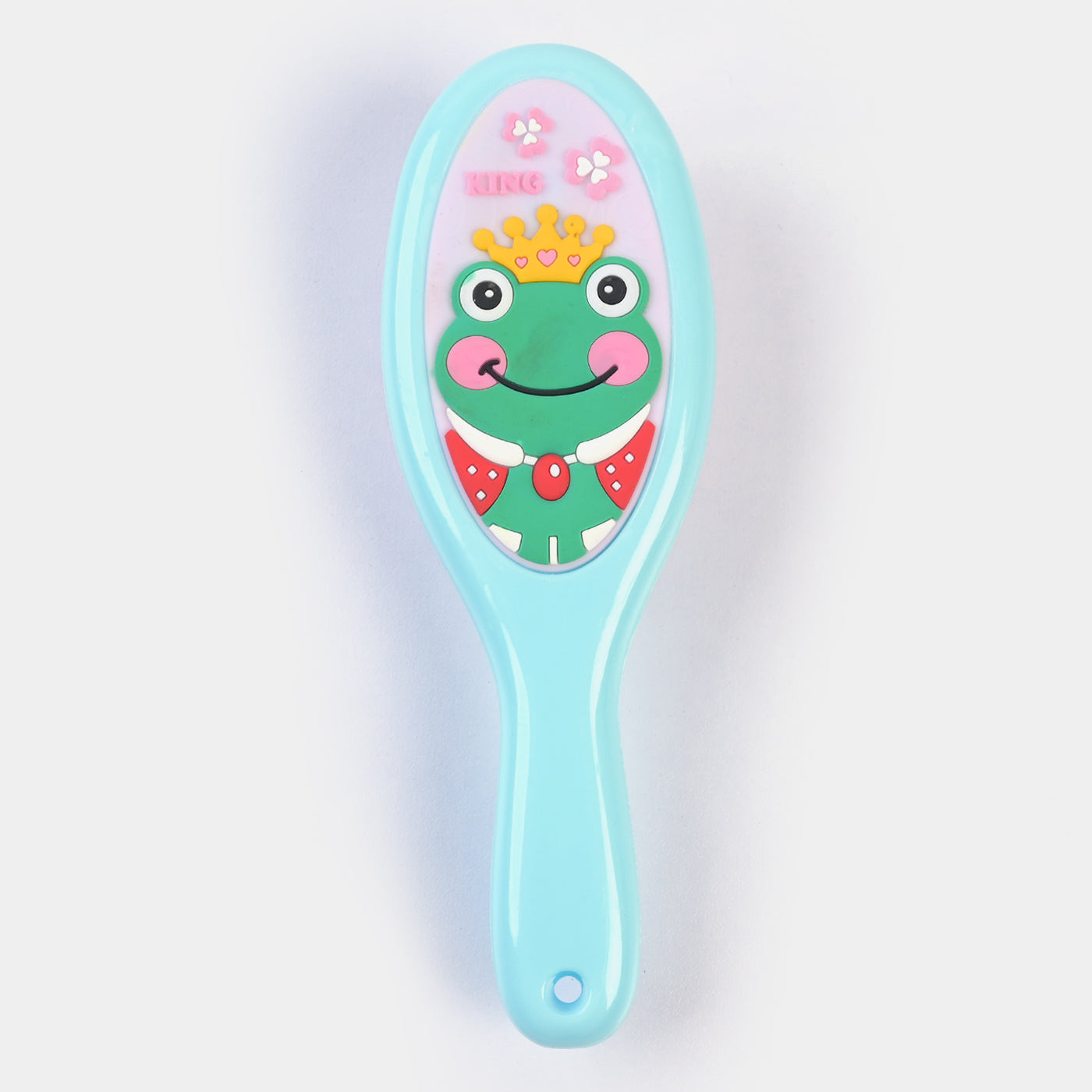 HAIR STYLING HAIR BRUSH FOR KIDS