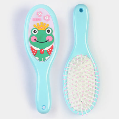 HAIR STYLING HAIR BRUSH FOR KIDS