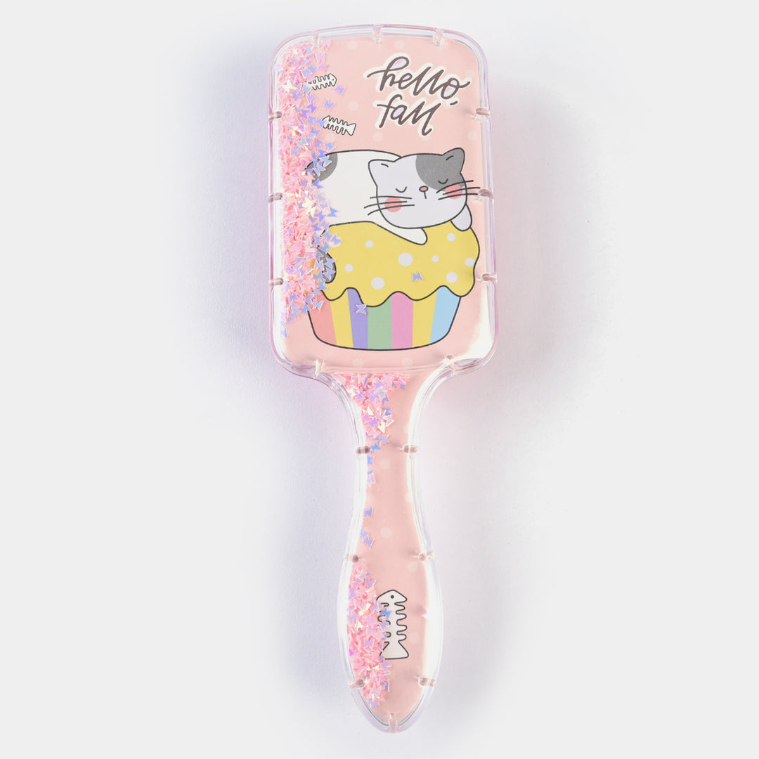 HAIR STYLING HAIR BRUSH FOR KIDS