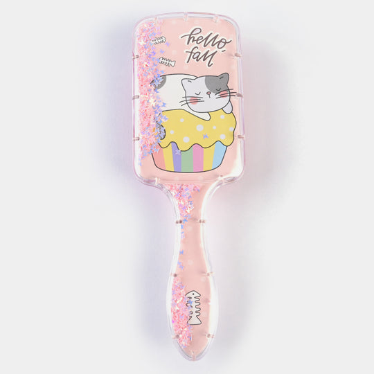HAIR STYLING HAIR BRUSH FOR KIDS