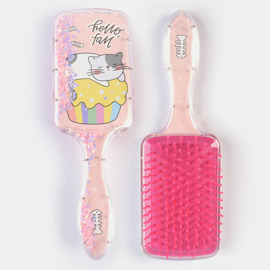 HAIR STYLING HAIR BRUSH FOR KIDS