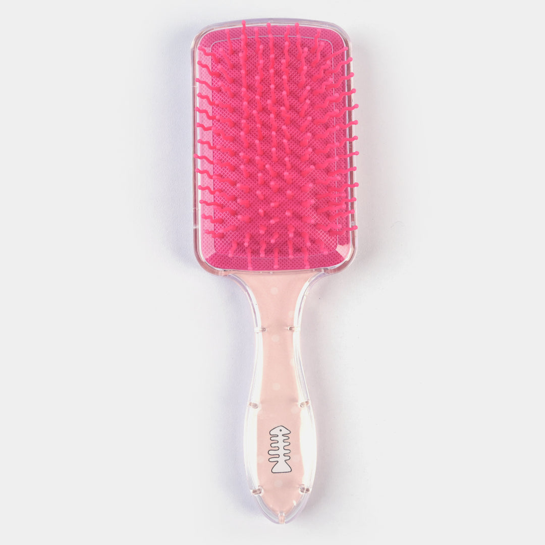 HAIR STYLING HAIR BRUSH FOR KIDS