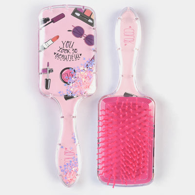 HAIR STYLING HAIR BRUSH FOR KIDS