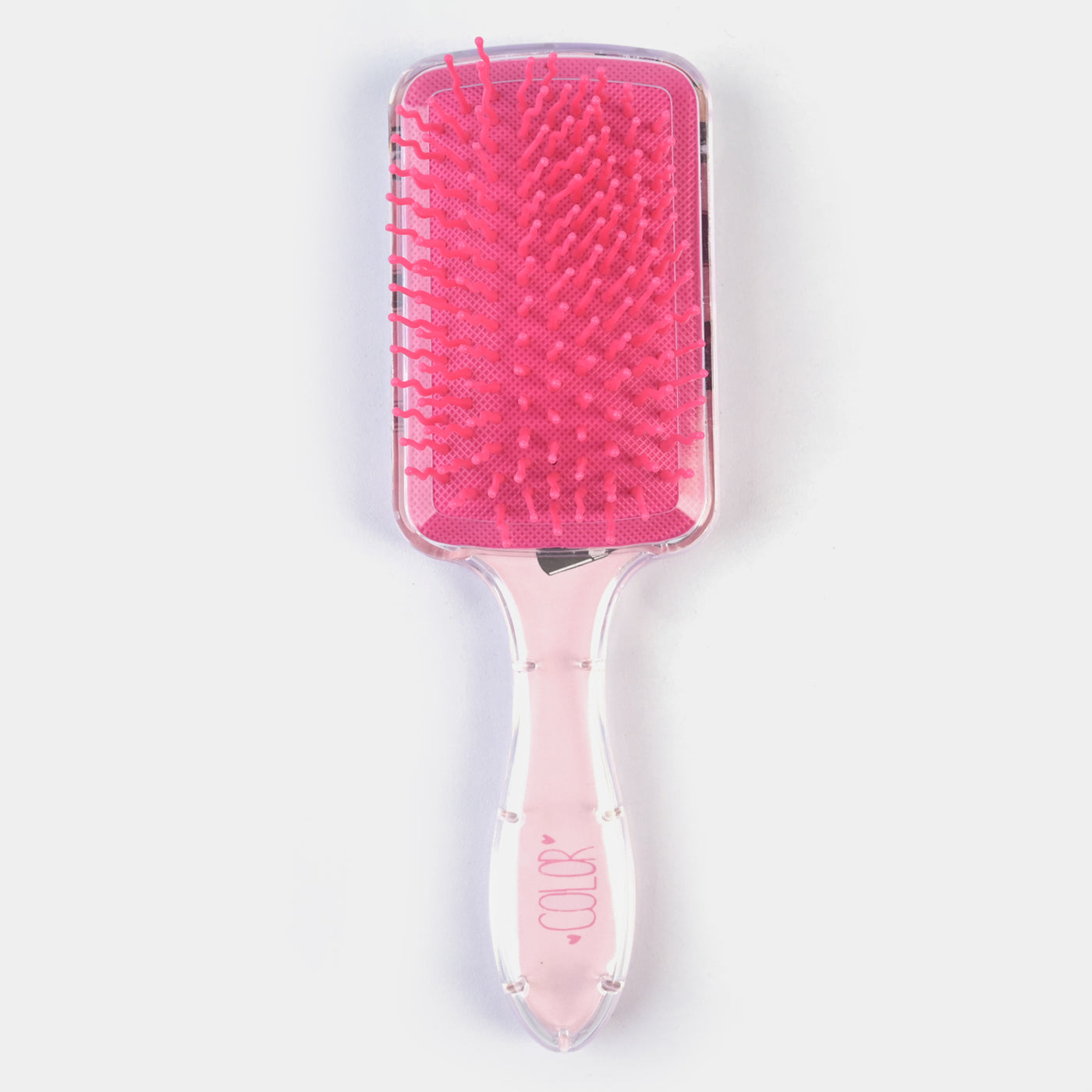 HAIR STYLING HAIR BRUSH FOR KIDS