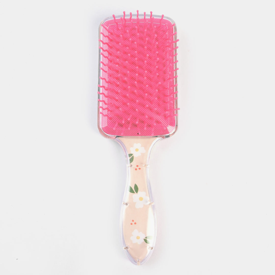 STYLING HAIR BRUSH FOR GIRLS