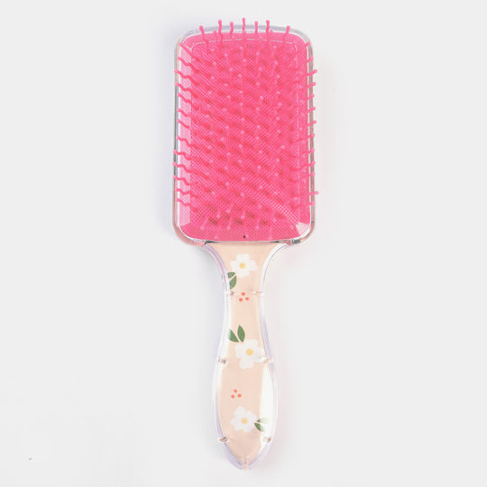 STYLING HAIR BRUSH FOR GIRLS