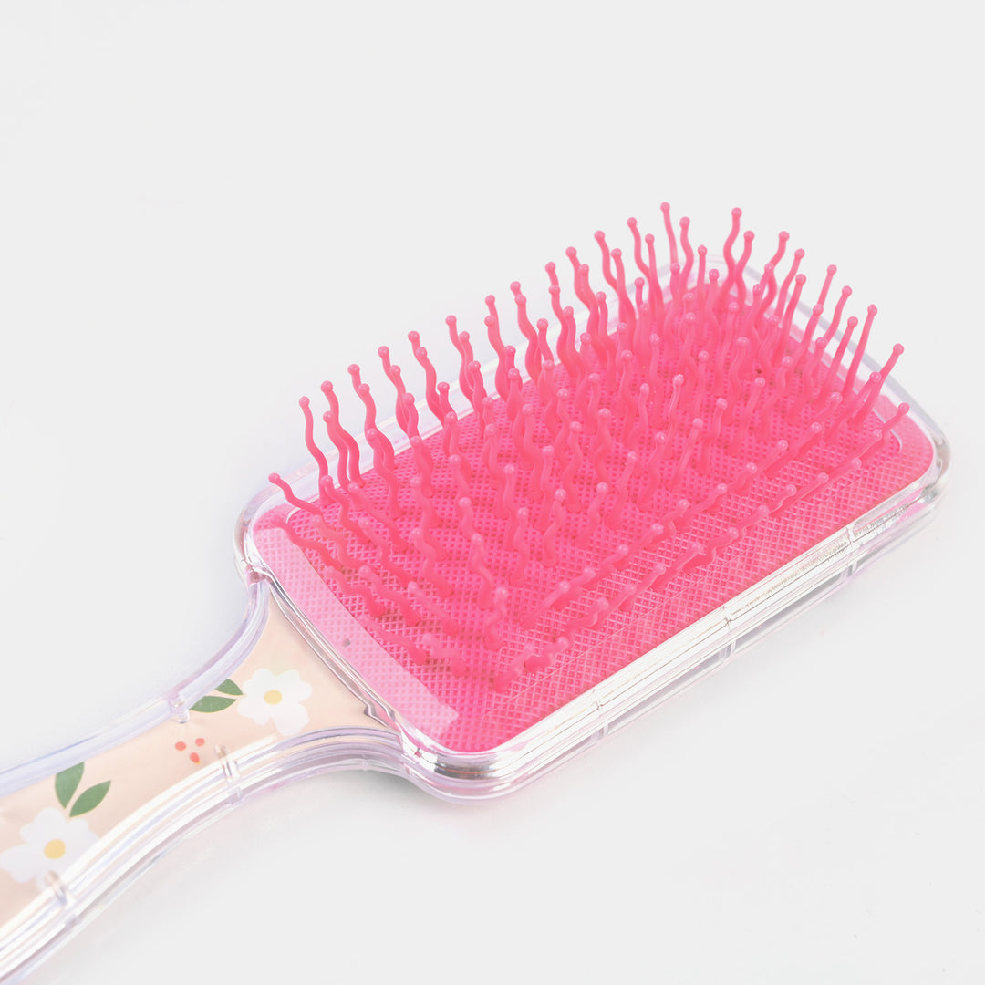 STYLING HAIR BRUSH FOR GIRLS