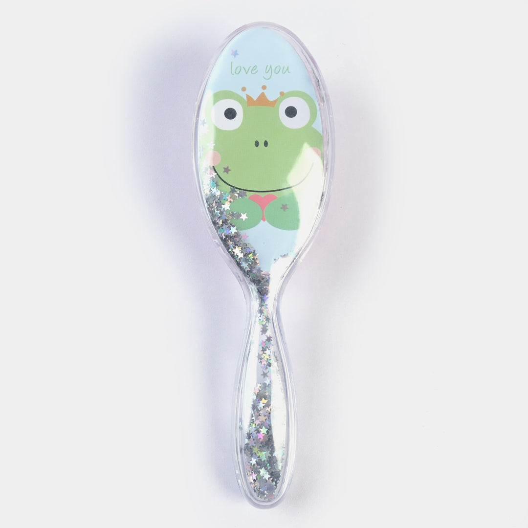 HAIR STYLING HAIR BRUSH FOR KIDS