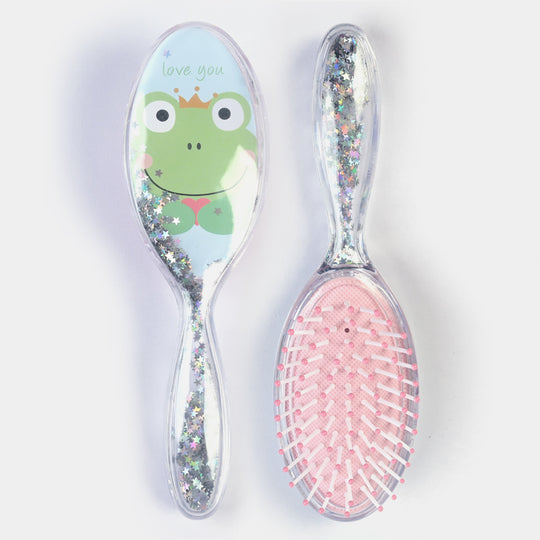 HAIR STYLING HAIR BRUSH FOR KIDS