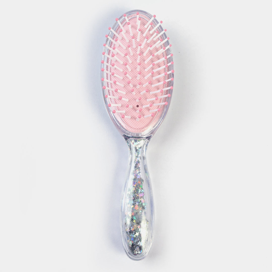 HAIR STYLING HAIR BRUSH FOR KIDS